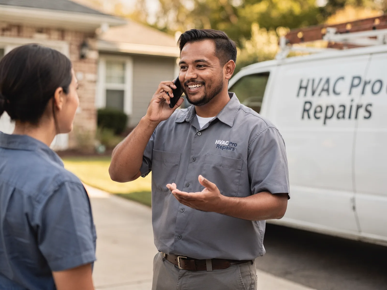 Heat Pump Repair Woodburn, OR FAQs